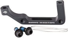 Brzdový adaptér Shimano SM-MA90-R180P/S