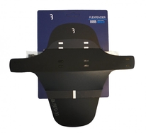 Blatník uni BBB FlexFender