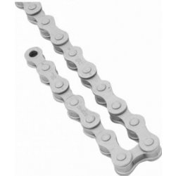 Řetěz 1/2x1/8 1-3kol torpedo Shimano NX10