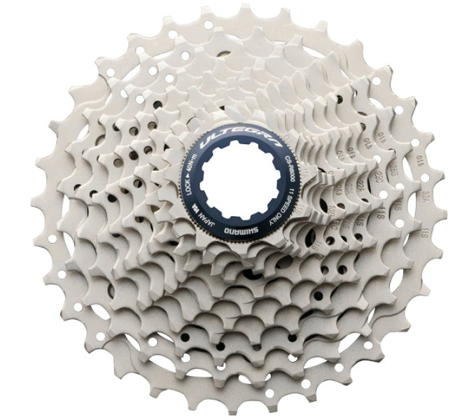 Kazeta 11 Shimano Ultegra CS-R8000 11-32z