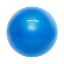 Míč gymnastický Spokey FITBALL III 75cm s pumpičkou