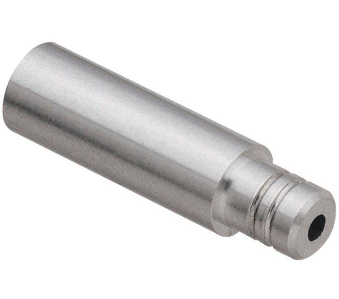 Koncovka bowdenu Shimano SIS-SP40 4mm utěsněná