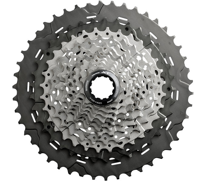 Kazeta 11 Shimano XT CS-M8000 11-46z