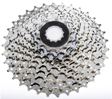 Kazeta 9 12-25z Shimano HG50 Tiagra/Sora