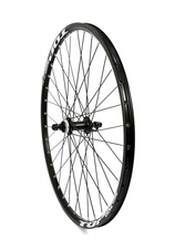 Zapletené kolo 29 622-19 TOP DISC zadní 36 děr RU Centerlock černé