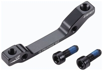 Adaptér brzdy BBB PowerMount 160mm IS/PM přední