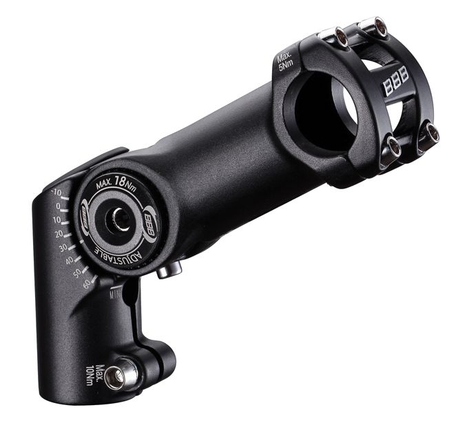 Představec BBB HighSix