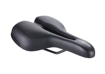 Sedlo BBB SportPlus Active 185x265mm dámské