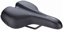 Sedlo BBB TouringPlus Active 185x265mm dámské