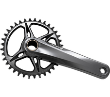Kliky 1 Shimano XTR FC-M9100 0x11/12 175mm