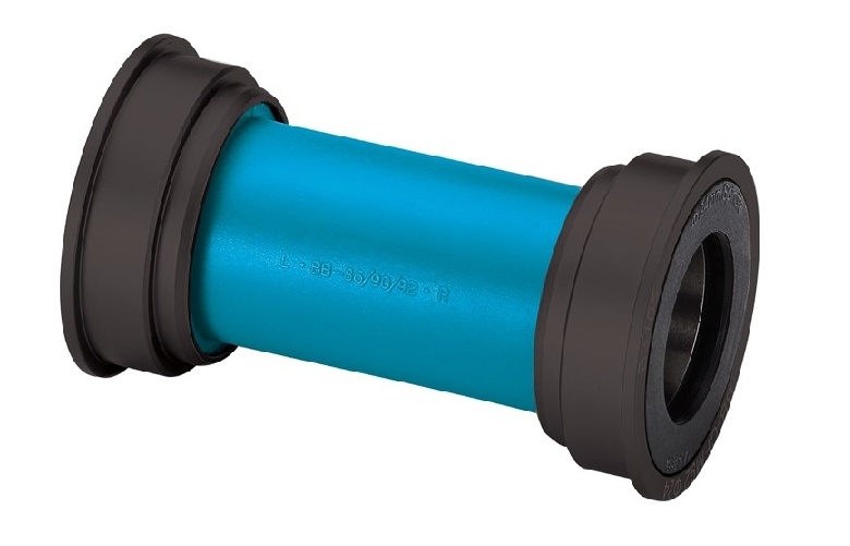 Misky středové BBB BottomPress MTB