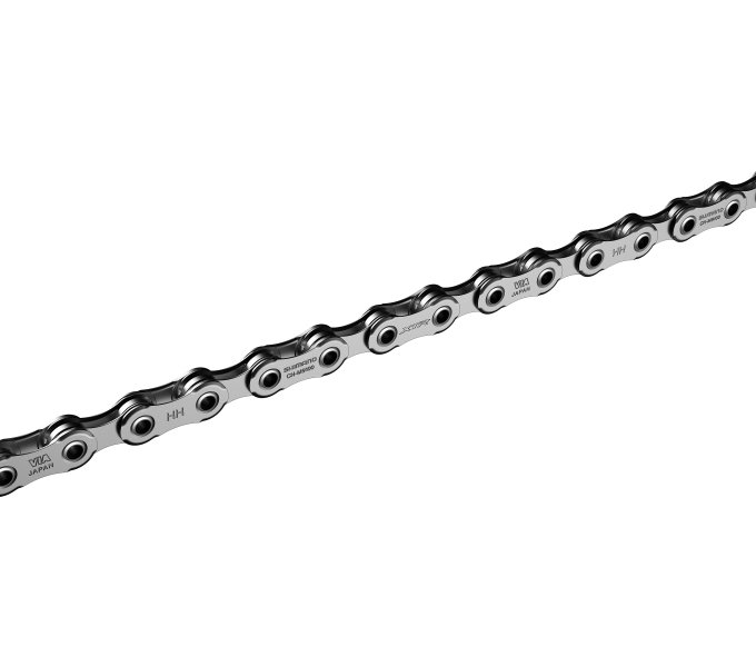 Řetěz Shimano XTR CN-M9100 11/12r. 116čl.