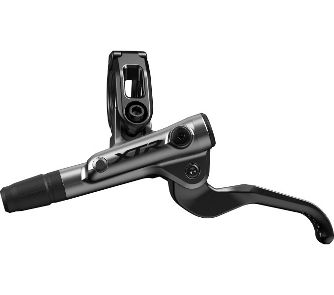 Brzdová páka Shimano XTR BL-M9100 levá