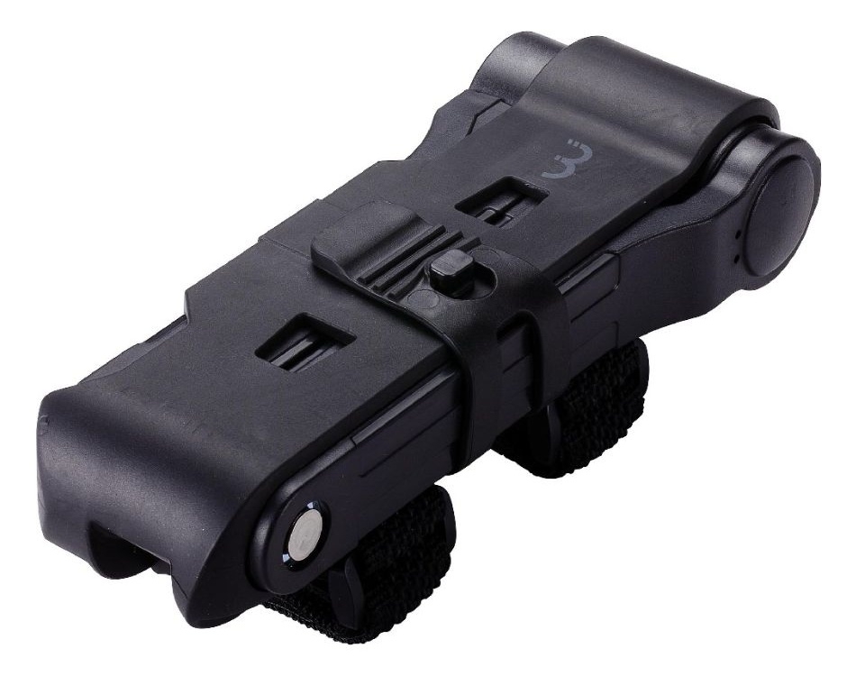 Zámek BBB BBL-71 PowerFold