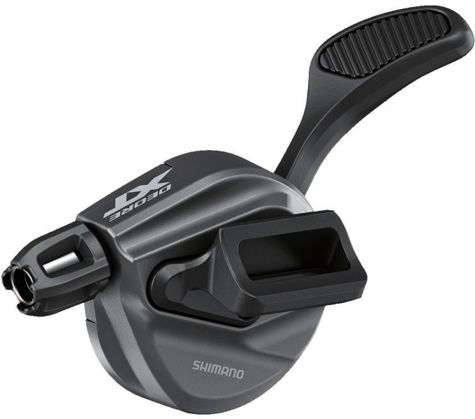 Řazení Shimano XT SL-M8100 I-spec EV 2p