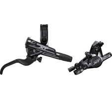 Brzda Shimano XT BR-M8100 zadní  černá