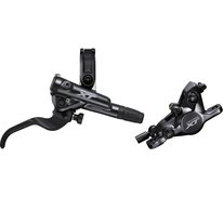 Brzda Shimano XT BR-M8100 zadní  černá