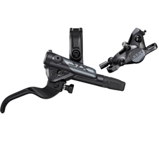 Brzda Shimano SLX BR-M7100 zadní  černá