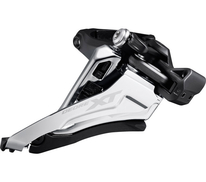 Přesmykač Shimano XT FD-M8100 34,9+31,8, 28,6