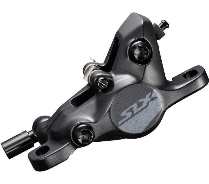 Třmen brzdy Shimano SLX BR-M7100 černý