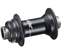 Náboj přední Shimano XT HB-M8110 32d černý