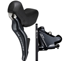 Brzda Shimano Ultegra BR-R8025 přední 2sp