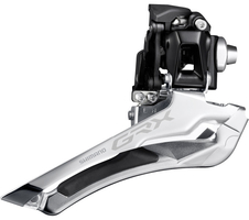 Přesmykač Shimano GRX FD-RX400 2x10 navářka DS