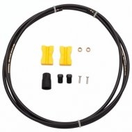 Hadička hydraulických brzd Shimano SM-BH90-JK-SSR 1000mm černá
