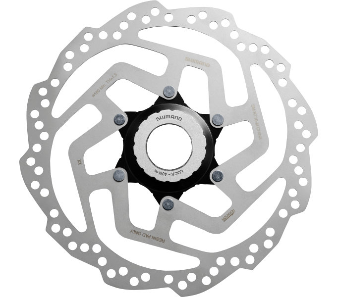 Brzdový kotouč Shimano SM-RT10 180mm