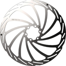 Brzdový kotouč BBB BBS-114 Powerstop 203mm