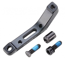 Adaptér brzdy BBB PowerMount 140mm FM/PM zadní