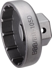 Klíč stahovací středu BBB BracketPlug na SramDub system