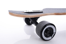 Longboard Tempish WALNUT
