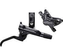 Brzda Shimano Deore BR-M6120 zadní