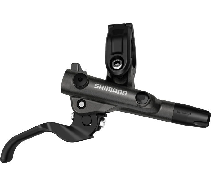 Brzdová páka Shimano Deore BL-M6100 levá