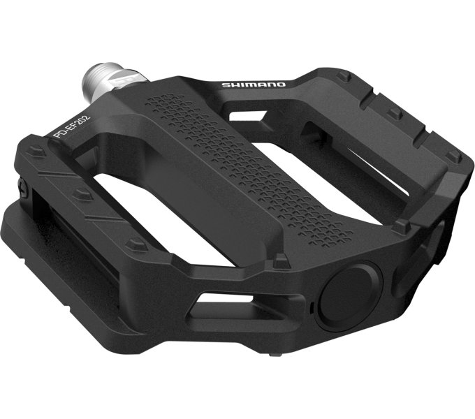 Pedály Shimano PD-EF202 černé