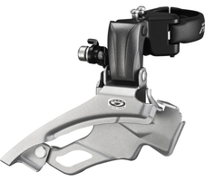 Přesmykač Shimano Altus FD-M371