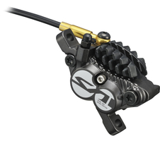 Třmen brzdy Shimano Saint BR-M820 černý