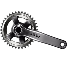 Kliky 1 Shimano XTR FC-M9020 0x11 175mm boost