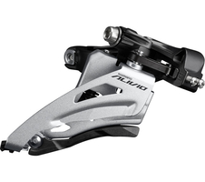 Přesmykač Shimano Alivio FD-M3120 34,9/31,8+28,6