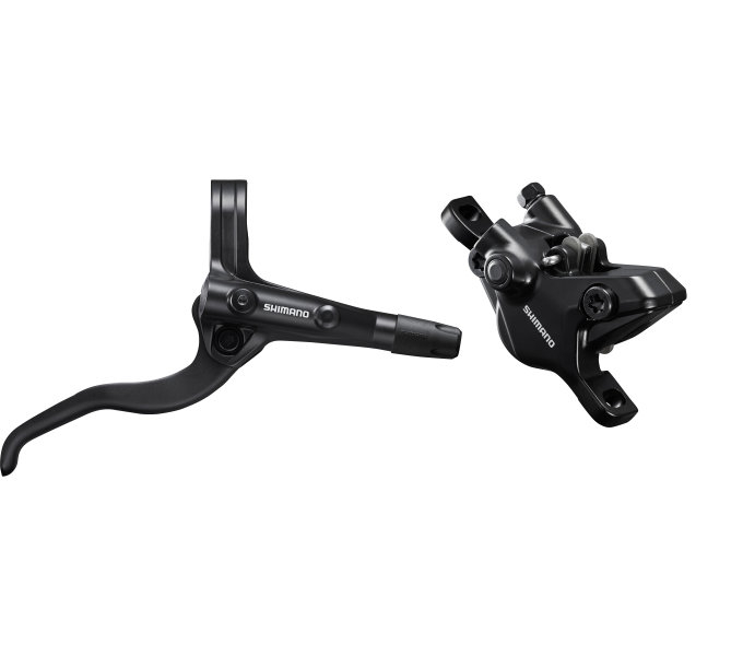 Brzda Shimano Deore BR-MT410 přední