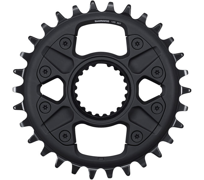 Převodník 30z Shimano Deore FC-M6100 1x12 4 díry