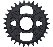 Převodník 30z Shimano Deore FC-M6100 1x12 4 díry