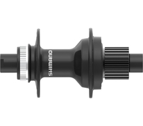 Náboj zadní Shimano FH-MT410 36d 12r černý