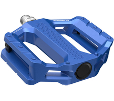 Pedály Shimano PD-EF202 modré