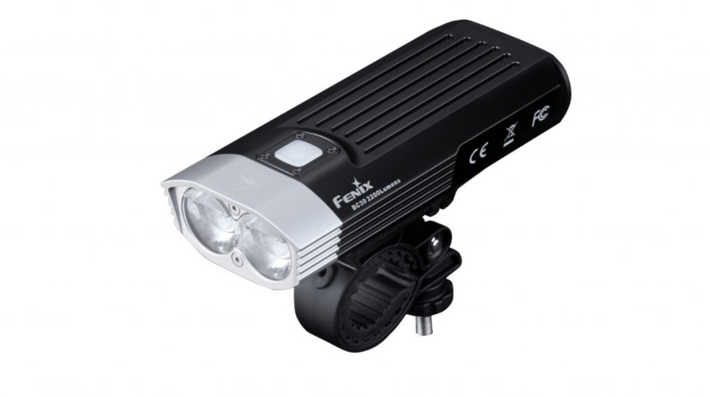 Světlo přední Fenix BC30 V2.0