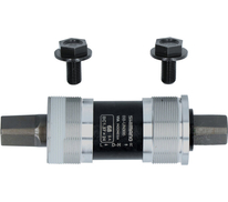 Osa středová Shimano BB-UN300 68-115