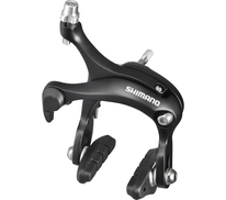 Brzda Shimano Tiagra BR-R451 přední černá 57mm