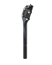 Sedlovka odpružená XLC SP-S07 100-120kg