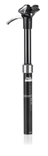 Sedlovka teleskopická XLC SP-T09 27,2x390mm 60-95kg